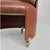 Mid-Century Modern Italian Armchair by Luigi Massoni for Poltrona Frau, 1960s For Sale - Image 15 of 18