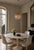 Barola' murano lamp is an elegant chandelier in authentic murano glass, featuring a splendid "mink"-colored diffuser,...