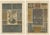 Metalwork and Textile Motifs, 1887, Paper, Set of 2 For Sale - Image 10 of 10