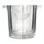 Italian Moet Crystal Ice Bucket For Sale