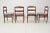 Mid-Century Chairs from TON, 1970s, Set of 4 For Sale - Image 6 of 13