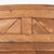Antique House Elm Bench, 1860 For Sale - Image 12 of 18