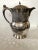 1868 Roger Smith & Company Quadruple Plated Ice Water Pitcher For Sale - Image 4 of 13
