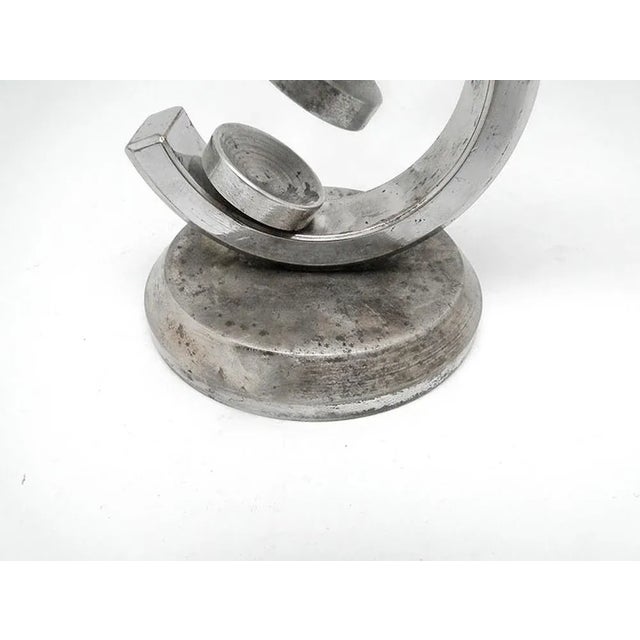 Art Deco Nutcracker, Poland, 1930s For Sale - Image 4 of 8