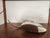 Mesa Italy Stainless Steel Fruit Platter | Mid-Century Modern Biomorphic Tray For Sale - Image 14 of 16