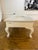 Shabby Chic 1920s Velton Paris Coffee Table For Sale - Image 3 of 7