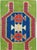Tribal Galerie Shabab Collection Mid-20th Century Turkish Anatolian Runner For Sale - Image 3 of 10