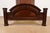 Antique Monumental Eastlake Victorian Burled Walnut Full Size Bed, Circa 1880s For Sale - Image 13 of 14