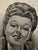 Original graphite pencil drawing by American artist and illustrator Theodore E. Schrock (1879–1952), depicting a glamorous...
