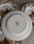 Celebrate the beauty of nature with this set of 8 Spode Woodland dinner plates, each showcasing 4 unique classic bird...