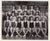 One of a series of antique University of Minnesota athletics team photographs. This is the U of M Men's Swimming Team of...