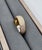 Early 21st Century 2.28 Ct Diamond Eternity Band Size 6.5 For Sale - Image 5 of 9