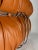 Brown Soriana Chair by Afra & Tobia Scarpa for Cassina, 1970s For Sale - Image 8 of 12