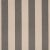 Contemporary SAMPLE - Schumacher Hemlock Stripe Fabric In Graphite For Sale - Image 3 of 4