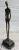 Alberto Giacometti Alberto Giacometti Skinny Tall Stick Man Surrealist Bronze Sculpture Statue Figure For Sale - Image 4 of 10