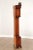 Colonial of Zeeland Mahogany Grandfather Case Clock For Sale - Image 11 of 13