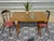 Vintage Folding Table by Sam, 1950 For Sale - Image 6 of 18