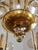 Murano Glass Chandelier, 1970s For Sale - Image 9 of 12