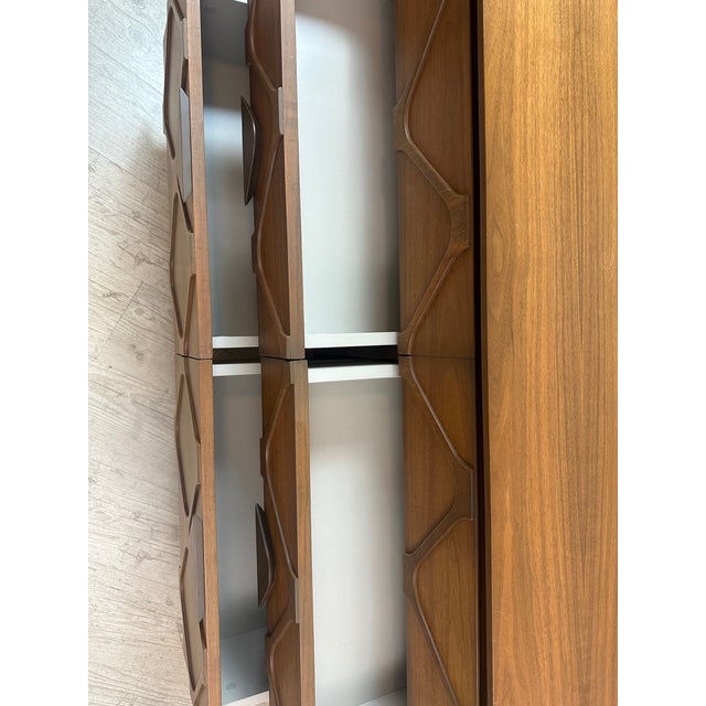 Vintage Chest of Drawers For Sale - Image 10 of 16