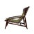The armchairs are accompanied by the expertise certificate from the Gio Ponti archive. I have official proof of...