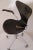 Mid-Century Modern Mid-Century Office Chair by Arne Jacobsen for Fritz Hansen, 1950s For Sale - Image 3 of 8