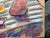 2020s “Old Vase Still Life” Pastel Painting by Cindy Carrillo For Sale - Image 5 of 5