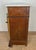 1920s Pair of Spanish Wooden Nightstands with Marble Top, 1930s For Sale - Image 5 of 14
