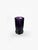 Vintage Art Deco Moser Glass Vase by Josef Hoffmann, 1920s For Sale - Image 3 of 17