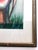 1990s 1990s Abstract Watercolor Original by Eleanor Cooperman For Sale - Image 5 of 6