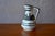 West German Fat Lava Ceramic Pitchers, 1950s For Sale - Image 4 of 7