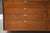 Brown 1950s Refinished George Nelson for Herman Miller Walnut Dresser For Sale - Image 8 of 11