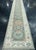 Turkish Oushak Runner Rug 2'11" x 19' #17555 Explore a curated collection of hallway runners, wool rugs, and handmade...
