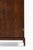 This rare cabinet or wardrobe, designed by palle suenson and produced by i.c.a. Jensen in denmark during the 1930s,...