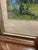 American Original 1852 N. Currier "Quail Shooting" Hand-Colored Lithograph by Fanny Palmer - Nice Margins- Framed For Sale - Image 3 of 12