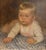 Heinrich Pforr, Grandson, 1940, Oil Painting on Canvas For Sale - Image 12 of 12