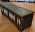 Poplar Lacquered Chest, 1890s For Sale - Image 5 of 7