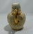 Late 19th Century Antique Royal Worcester Victorian Porcelain Gilt Floral Jug, Shape For Sale - Image 5 of 12
