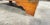 Vintage Campaign Dresser With Brass Hardware For Sale In Atlanta - Image 6 of 6