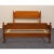 Ballman Cummings Solid Maple Early American Colonial Style Full Size Bed For Sale - Image 4 of 9