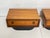 C. 1960s Rs Associates Mid-Century Modern Teak Nightstands - A Pair For Sale In Boston - Image 6 of 11