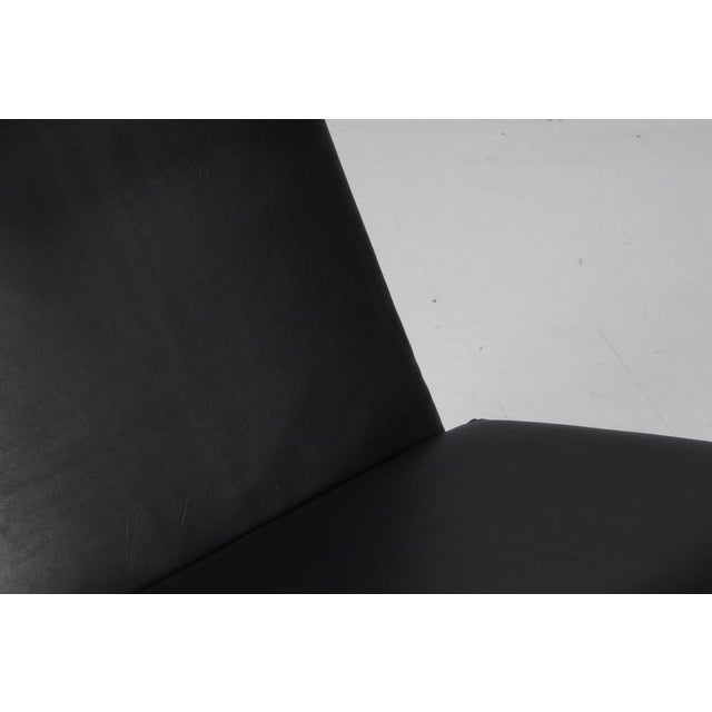 1960s Set of Lounge Chair Model Ge-375 attributed to Hans J. Wegner for Getama, 1960s For Sale - Image 5 of 8