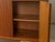 Vintage Wood Sideboard by DeWe, 1960s For Sale - Image 9 of 12