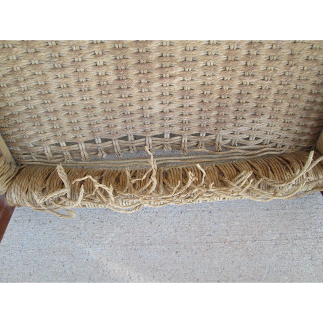 2 Niels Otto Moller Attributed Model 71 Chairs For Sale - Image 11 of 12