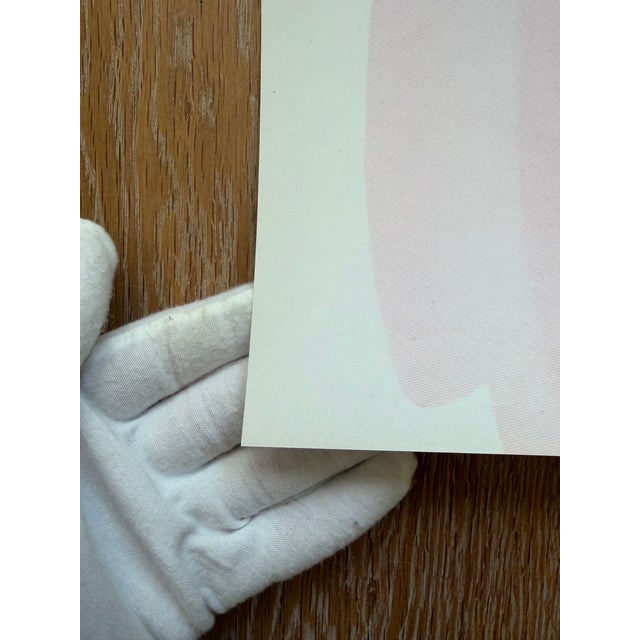 Modern Lora Lamm, Tutti in Acqua, 2000s, Print on Paper For Sale - Image 3 of 8