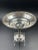 Antique Sterling Silver Compote For Sale - Image 11 of 12