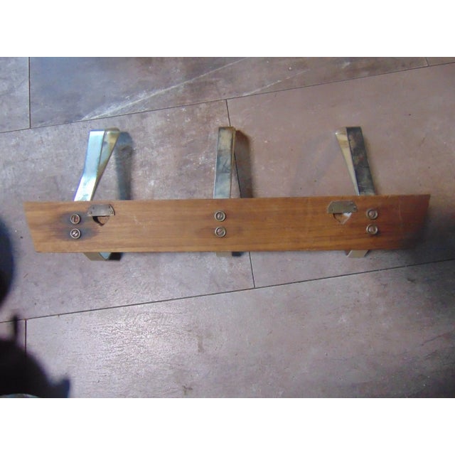 Vintage Hanger, 1970s For Sale - Image 4 of 6