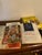 Ruby Red Mid-Century Vintage Rare Christmas Good Housekeeping Magazines - 4 Pieces For Sale - Image 8 of 10