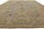 Modern 2010s Vintage Modern Persian Sultanabad Rug - 09'10 X 14'00 For Sale - Image 3 of 10