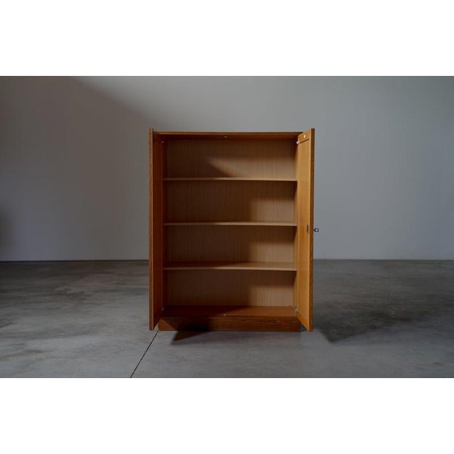 Graphical Cabinet by Bartels, Germany, 1970s For Sale - Image 5 of 9