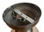 Circa 1920’s Acorn and Oak Leaves Ceiling Light Fixture For Sale - Image 4 of 6